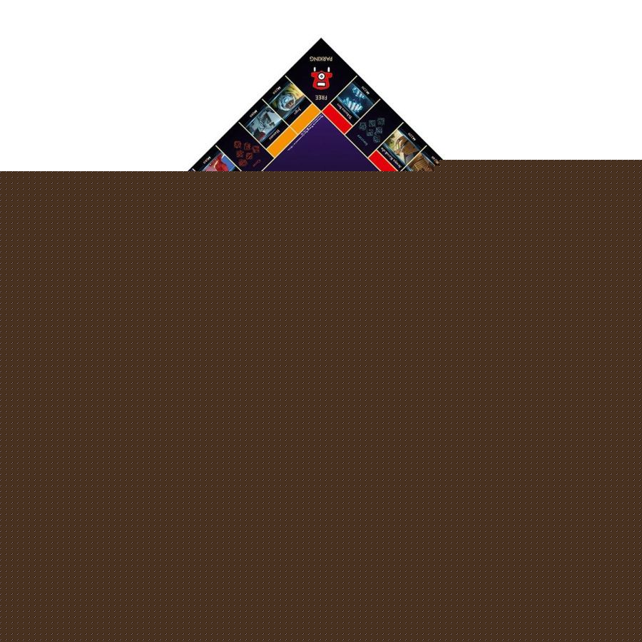 Monopoly - Jujutsu Kaisen Edition