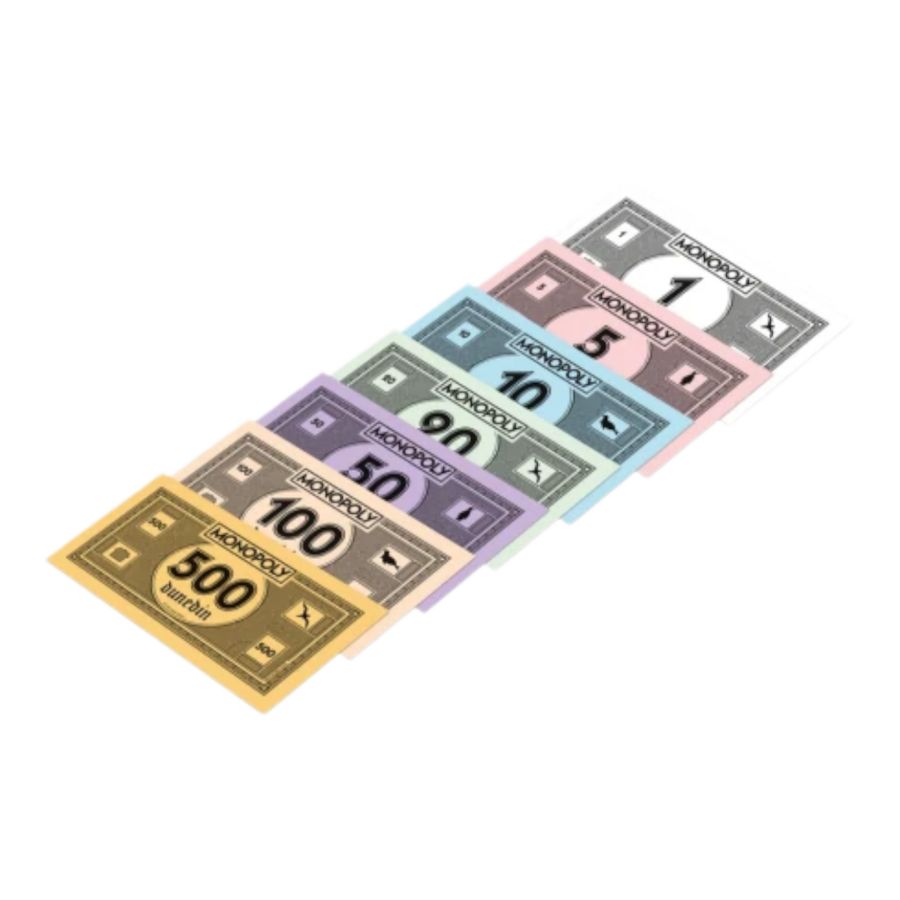 Monopoly - Dunedin Edition