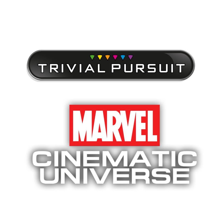 Trivial Pursuit - Marvel Cinematic Universe Edition