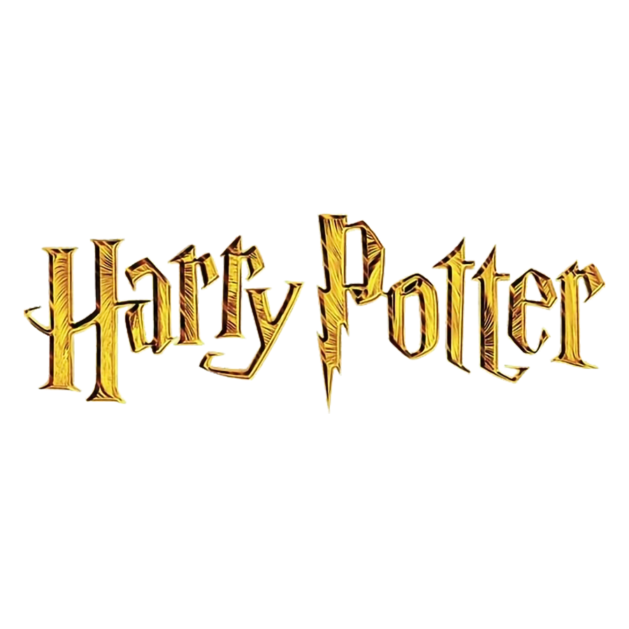 Harry Potter - Harry Potter GODDIT!