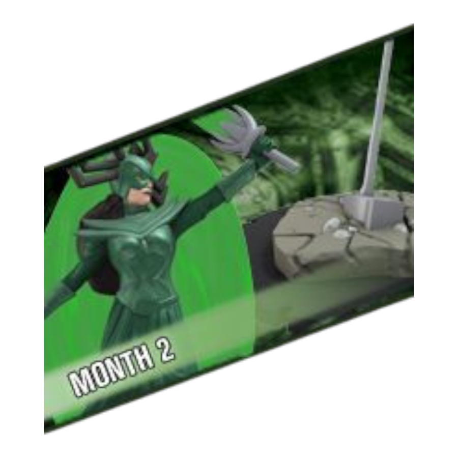 Heroclix - Marvel Fear Itself OP Kit #2