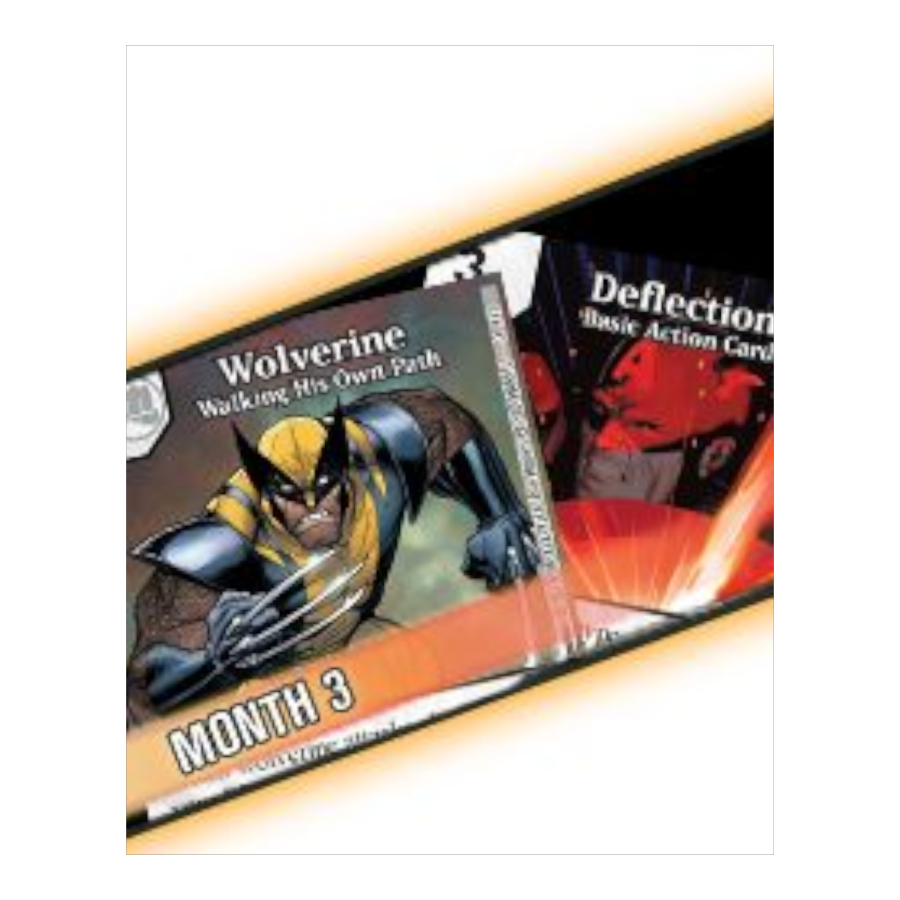 Dice Masters - Avengers vs X-Men OP Kit #3