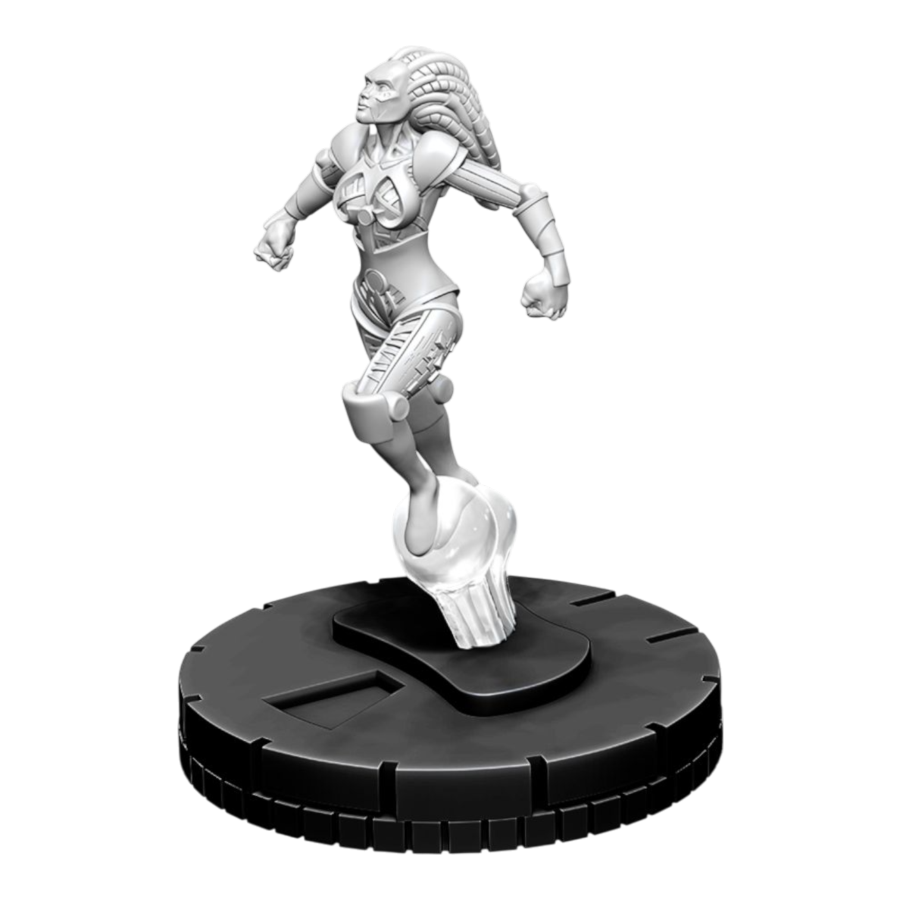 X-Men (comics) - Unpainted Danger Mini