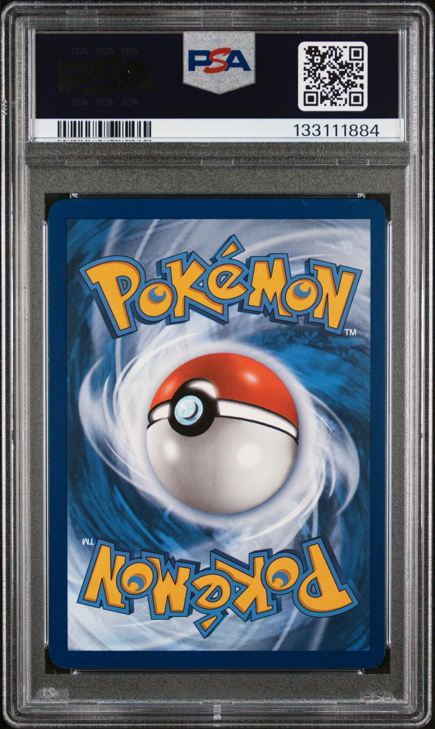 2023 Pokemon Svp En-Sv Black Star Promo 053 Mew Ex 151 Ultra-Premium Coll - PSA 9