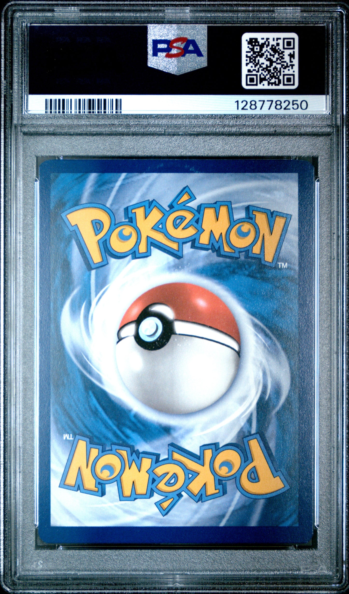 2024 Pokemon Scr En-Stellar Crown 148 Squirtle Illustration Rare - PSA 9