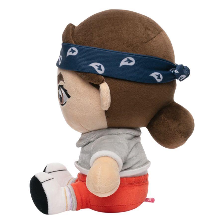 Stranger Things - Eleven 9" Plush