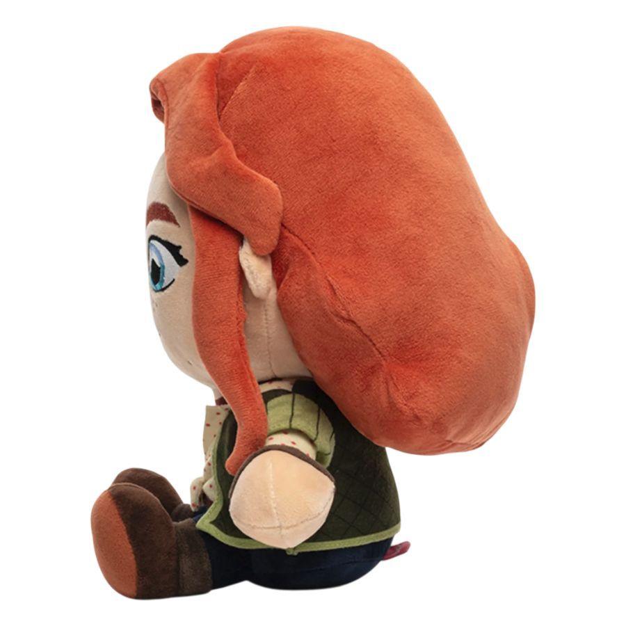 Stranger Things - Max 9" Plush