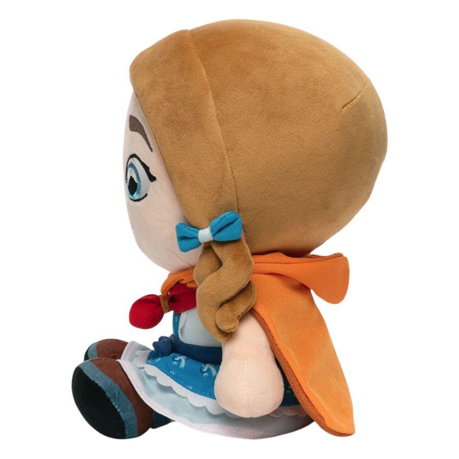 Stranger Things - Holly 9" Plush