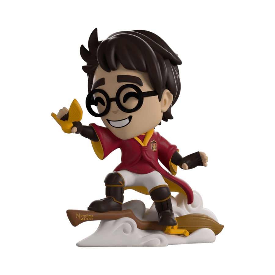 Harry Potter - Harry Potter Vinyl