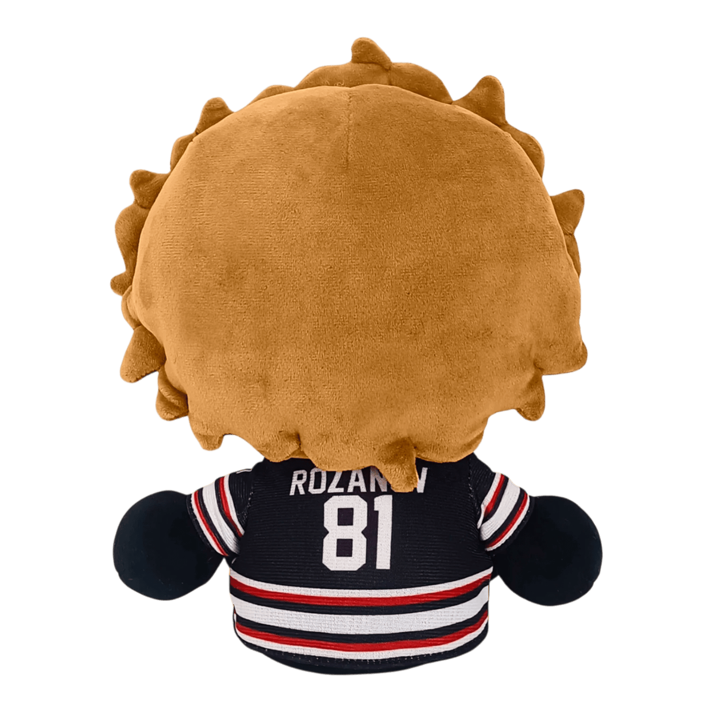Heated Rivalry - Ilya Rozanov 9" Plush