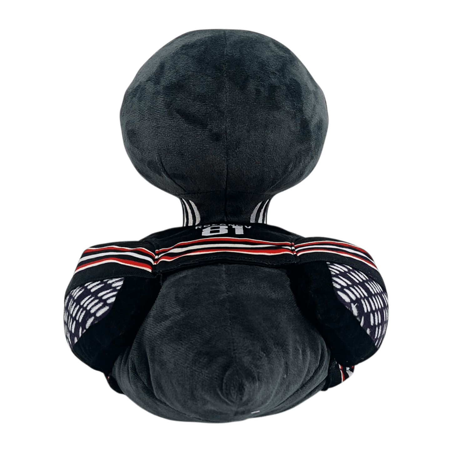 Heated Rivalry - Montreal Metros Wolf Bird 9" Plush