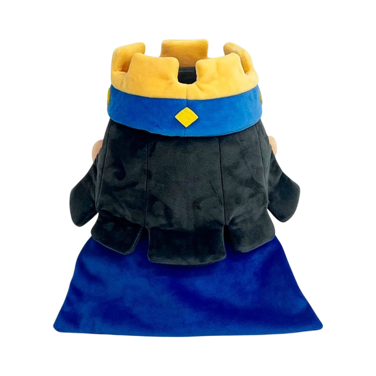 The World of Clash - Blue King 9" Plush
