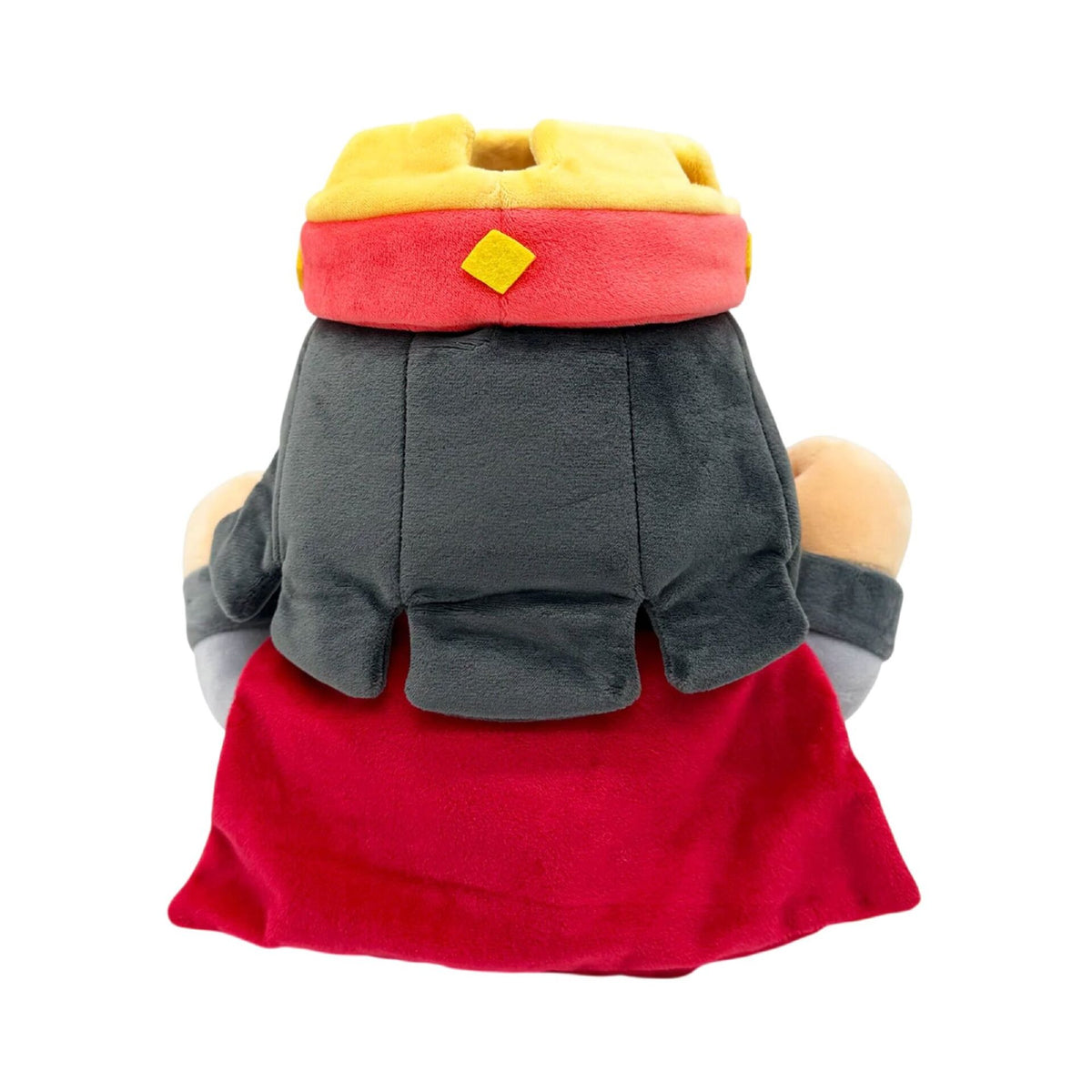 The World of Clash - Red King 9" Plush