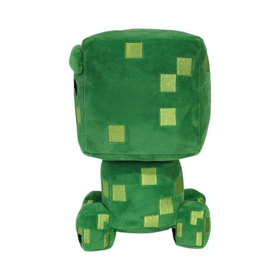 Minecraft - Creeper 9" Plush