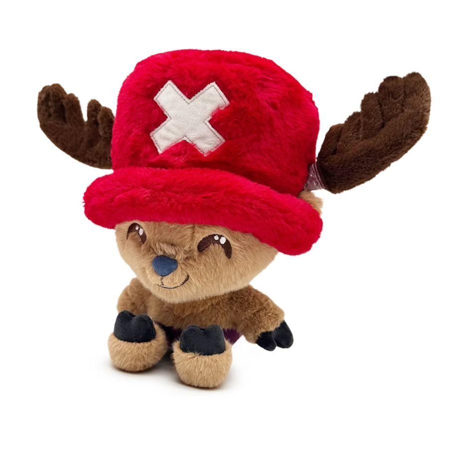 One Piece (2023) - Tony Tony Chopper 9" Plush