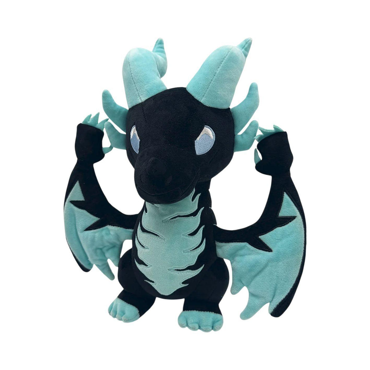 Solo Leveling - Kaisel 9 " Plush
