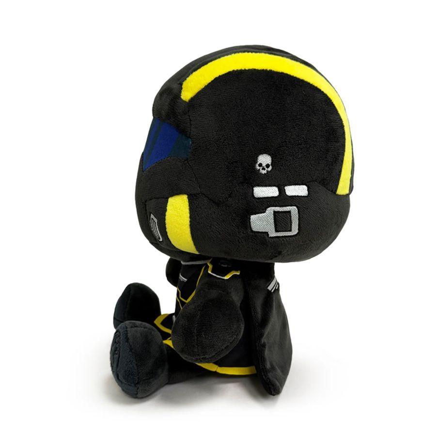 Helldivers 2 - B-01 Tactical Player 9" Plush