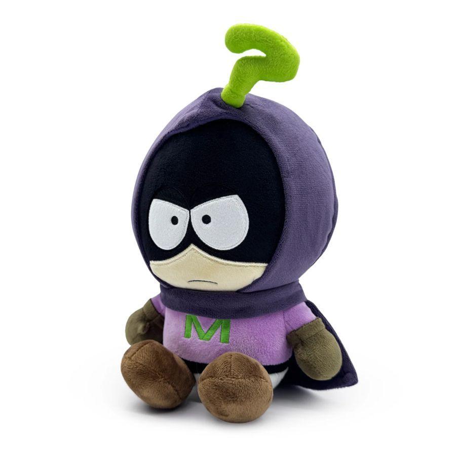 South Park - Mysterion 9" Plush