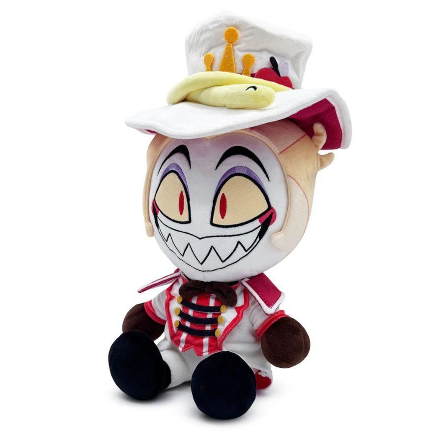 Hazbin Hotel - Lucifer Morningstar 9" Plush