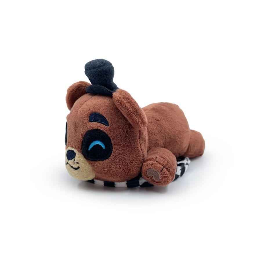 Five Nights at Freddy's - Freddy Flop Shoulder Rider Plush