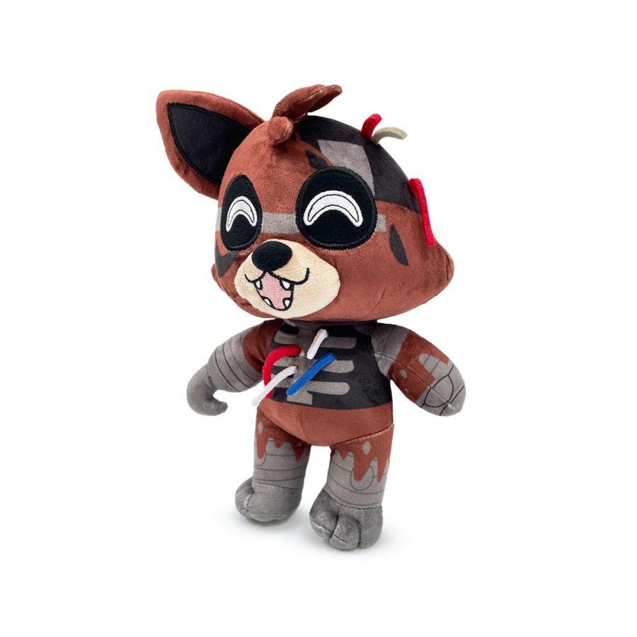 Five Nights at Freddy's - Ignited Foxy 9" Plush
