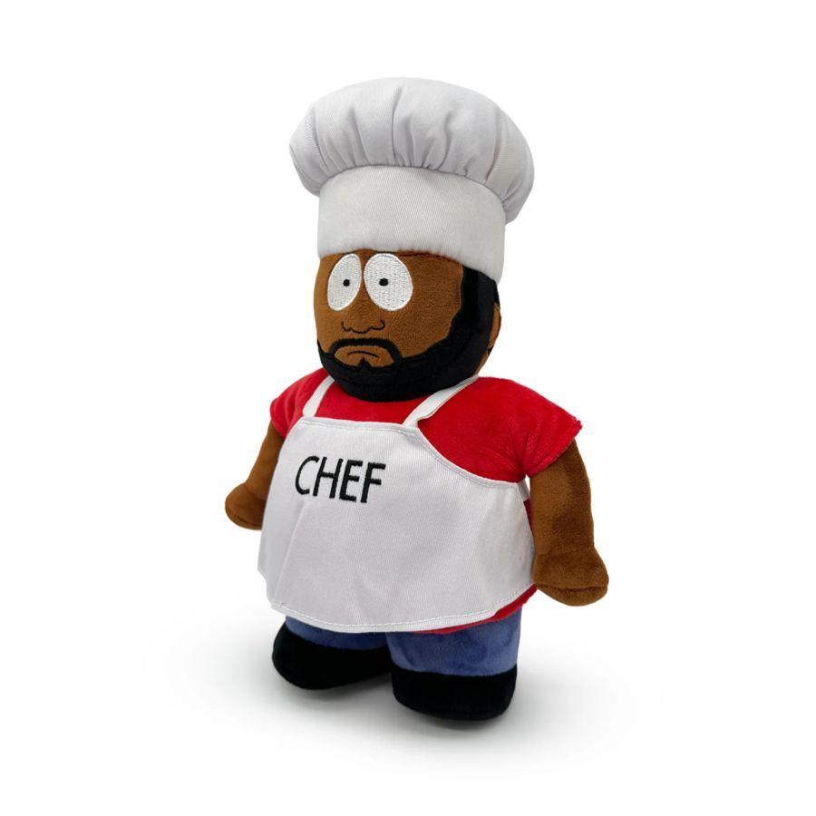 South Park - Chef 9" Plush