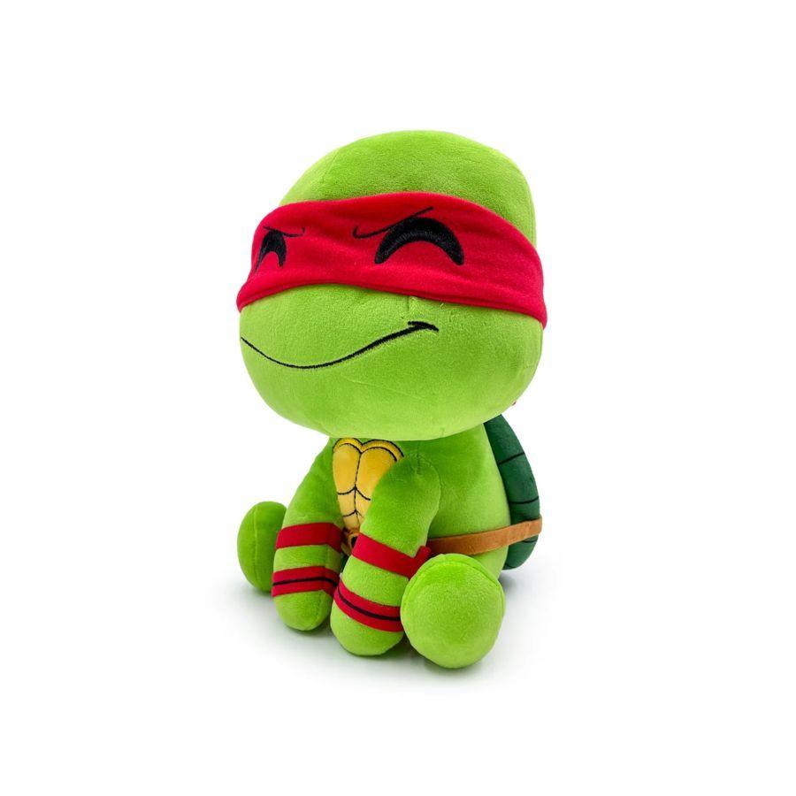 Teenage Mutant Ninja Turtles - Raphael 9" Plush