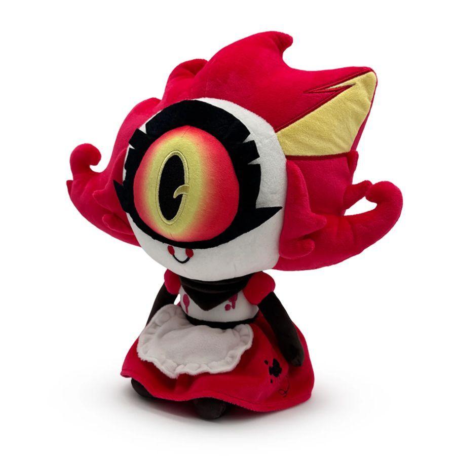 Hazbin Hotel - Niffty 9" Plush