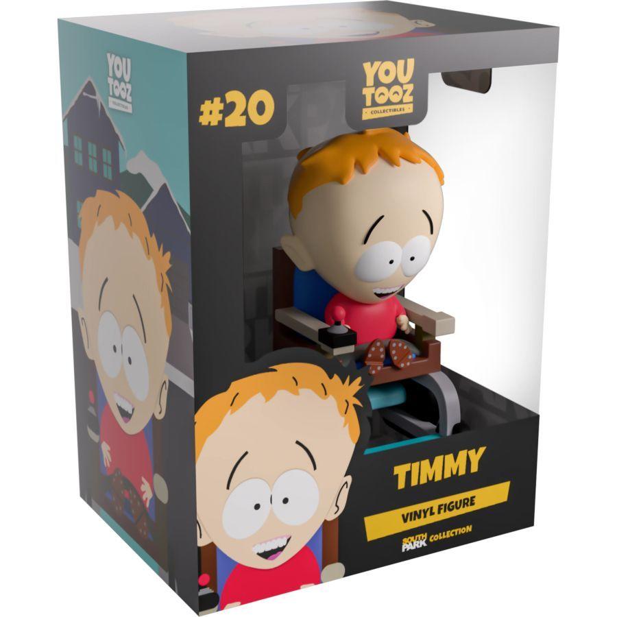 South Park - Timmy 5" Vinyl Figure