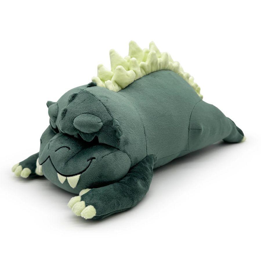 Godzilla - Weighted 16" Plush