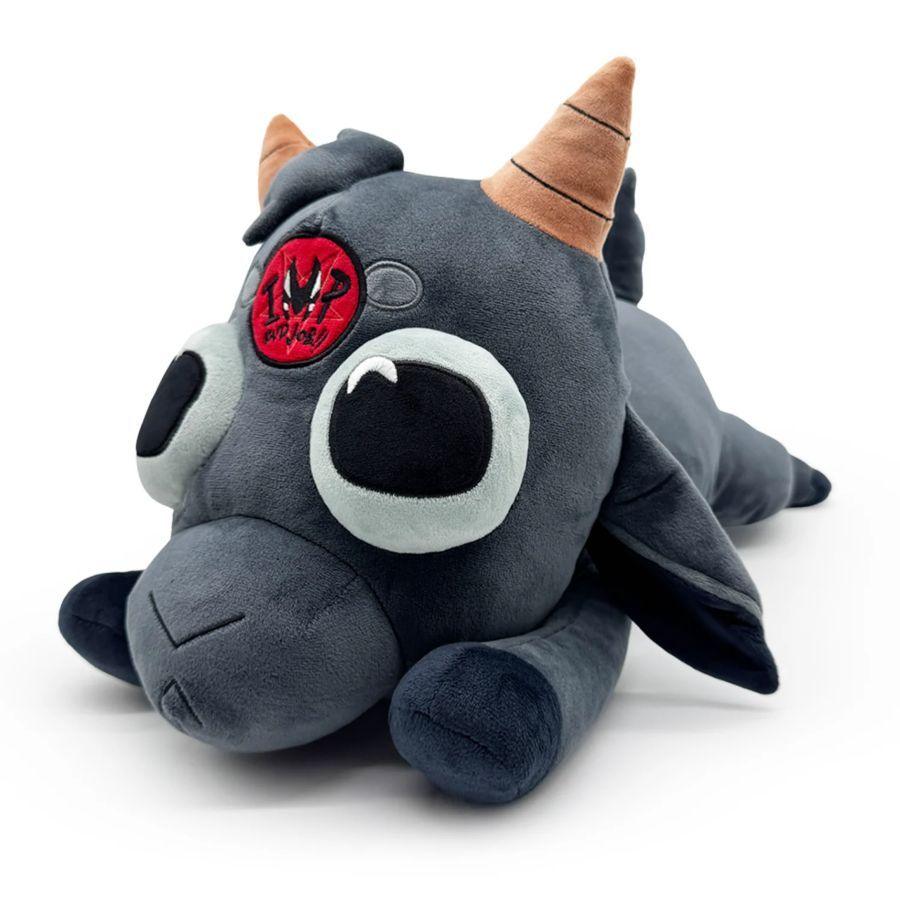 Helluva Boss - Goat 16" Weighted Plush