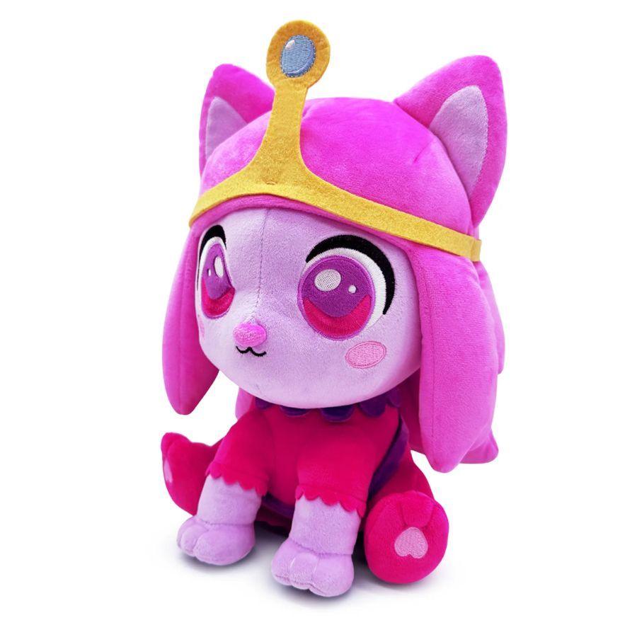 Adventure Time - Kitty Princess Bubblegum 9" Plush