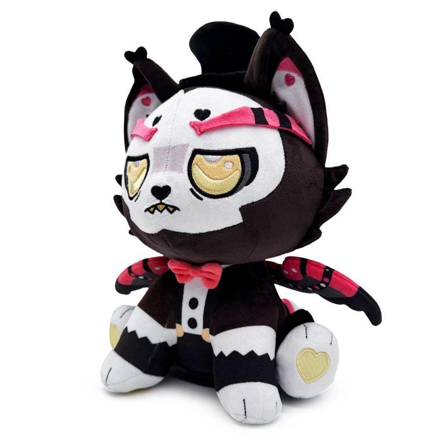 Hazbin Hotel - Kitty Husk 9" Plush