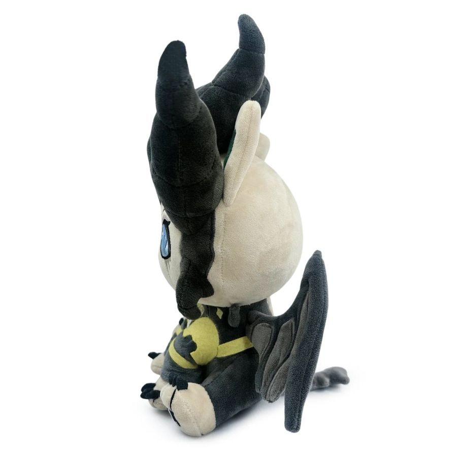 Diablo IV - Kitty Lilith 9" Plush