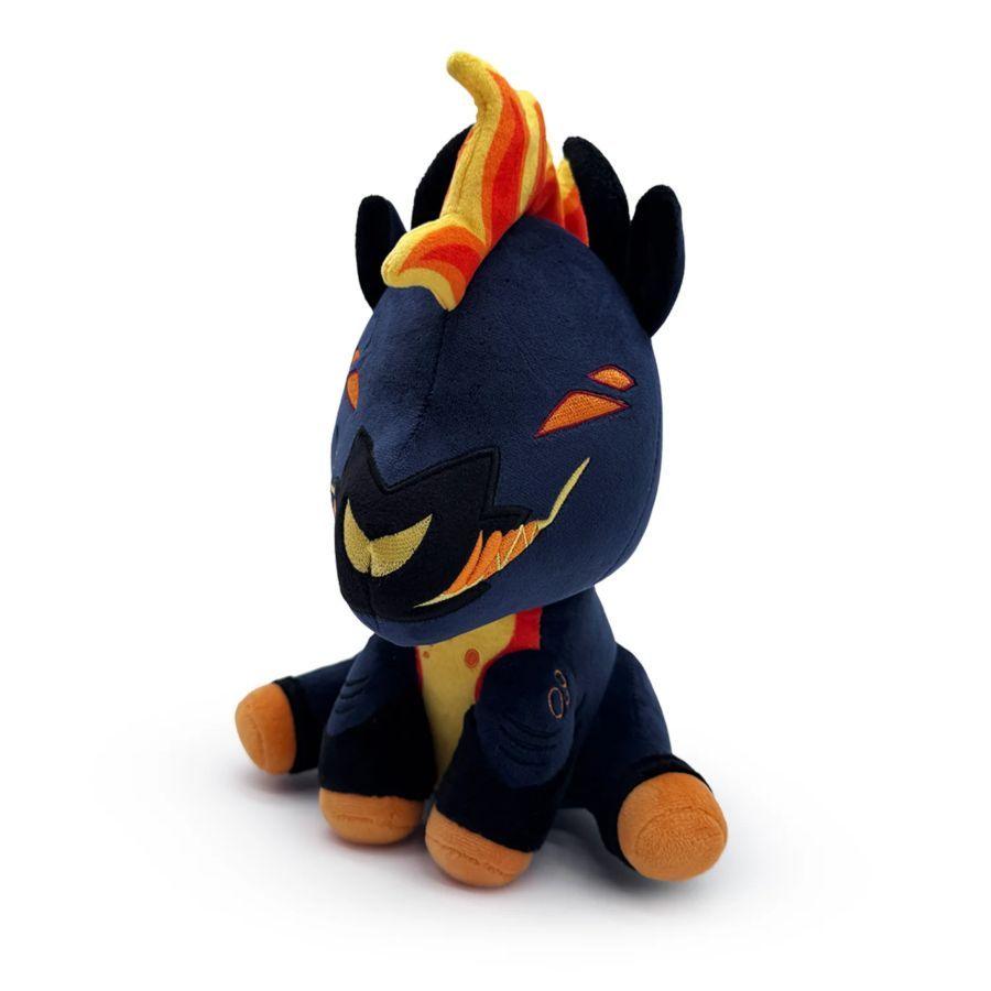 Helluva Boss - Bombproof 9" Plush