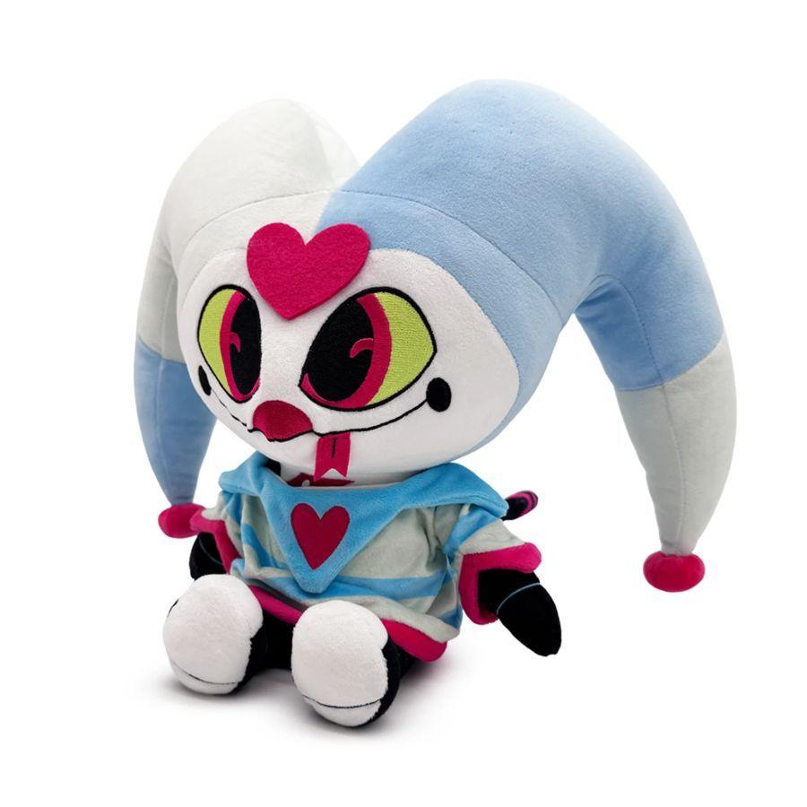 Helluva Boss - FizzaRolli 9" Plush