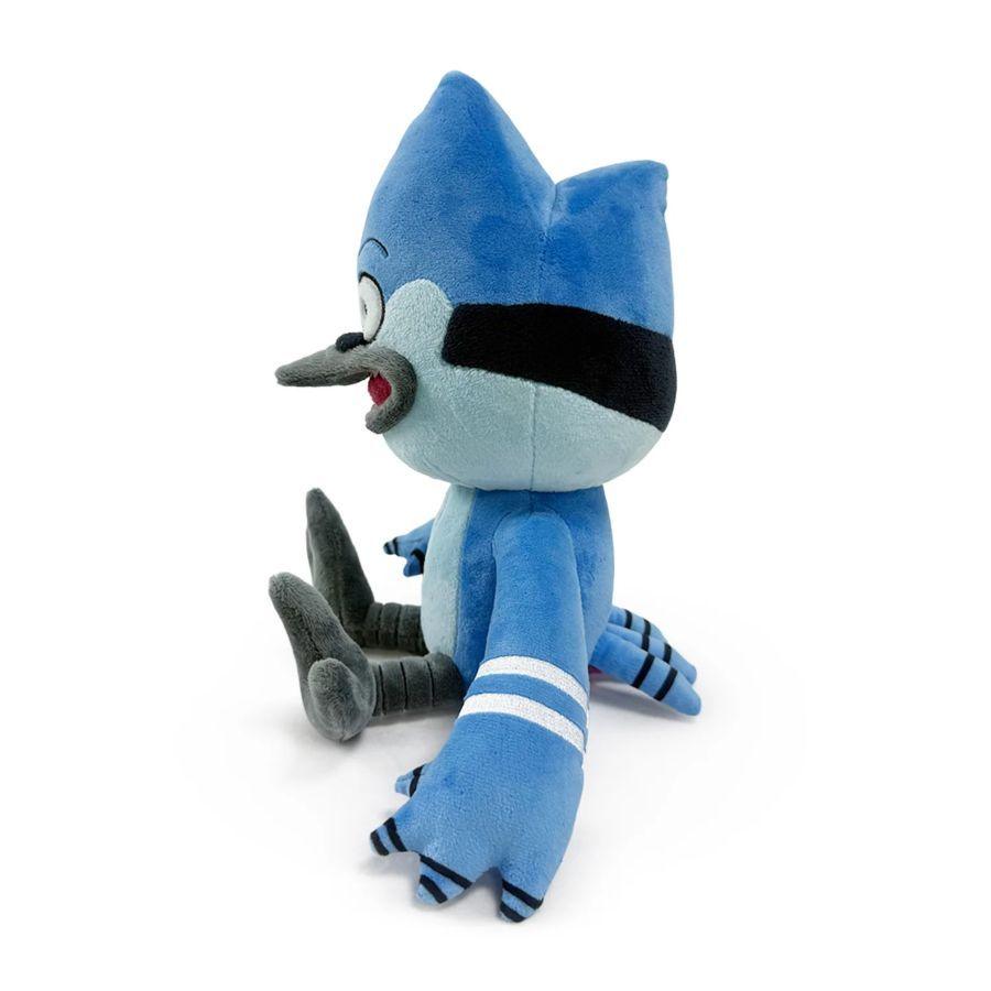 Regular Show - Mordecai 9" Plush