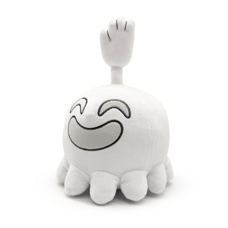 Regular Show - Hi Five Ghost 9" Plush