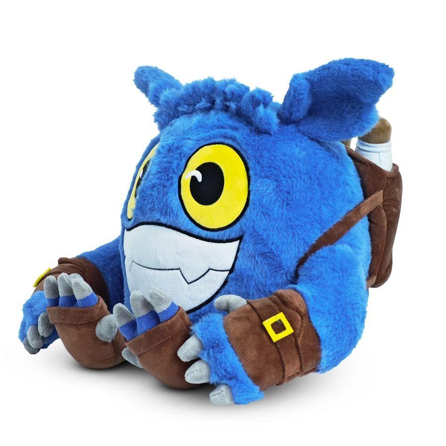 Skylanders - Pop Fizz 9" Plush
