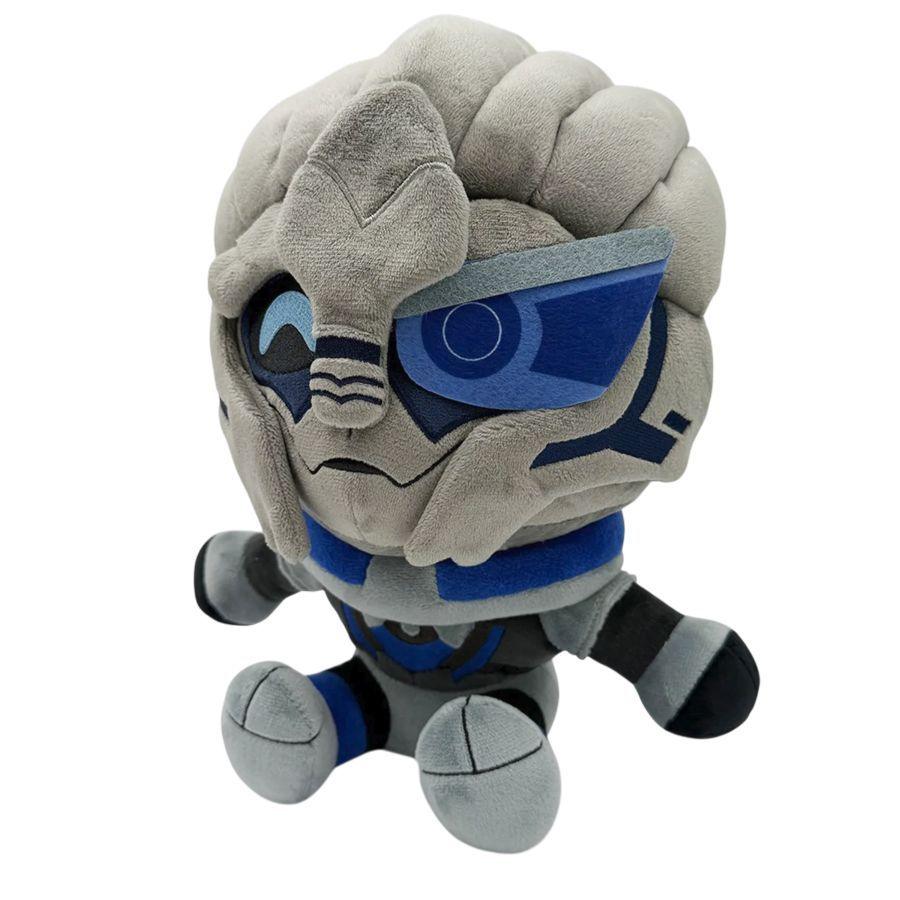 Mass Effect - Garrus 9" Plush