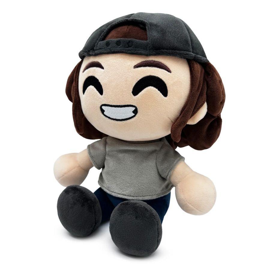Pierce The Veil - Vic 9" Plush