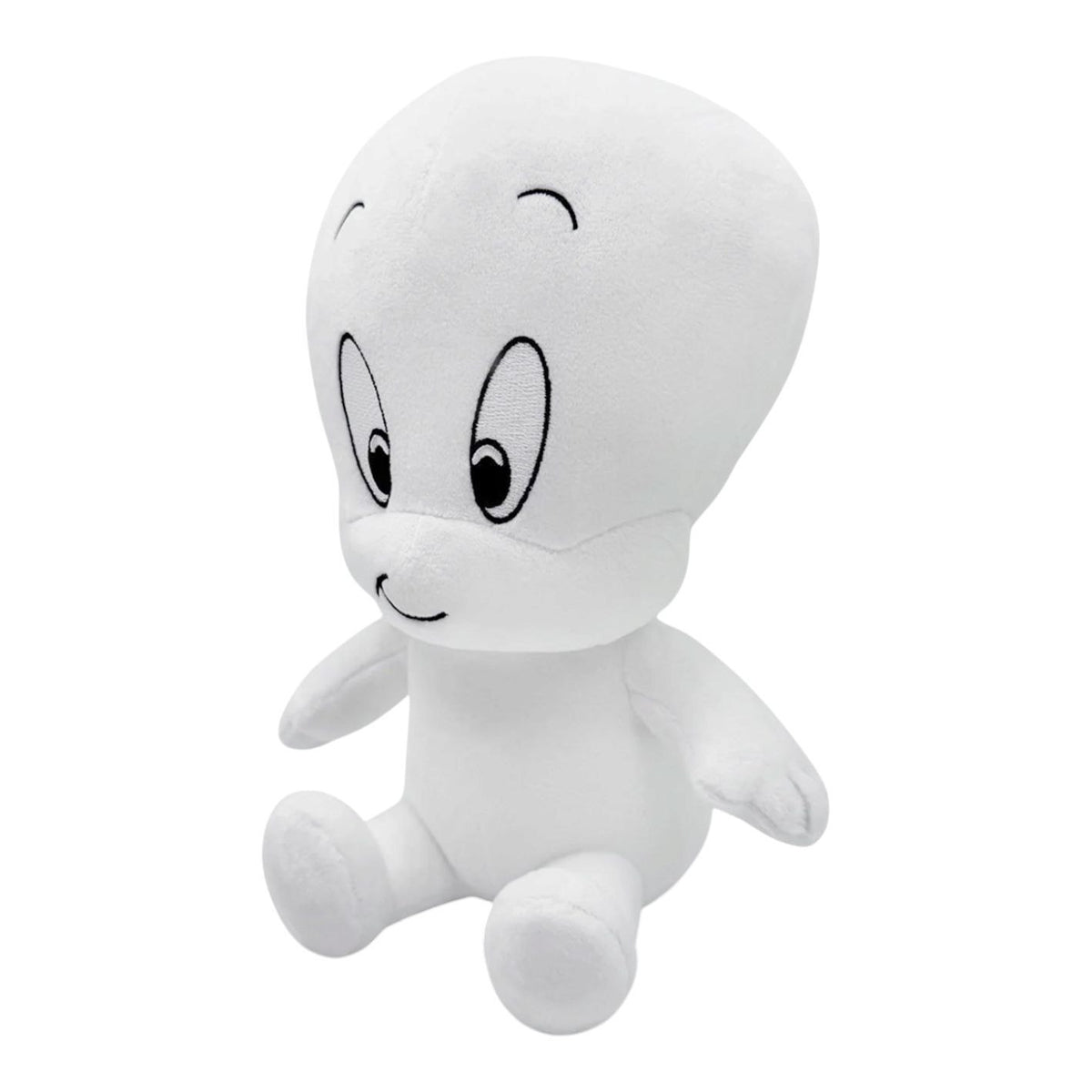 Casper the Friendly Ghost - Casper the Friendly Ghost 9" Plush