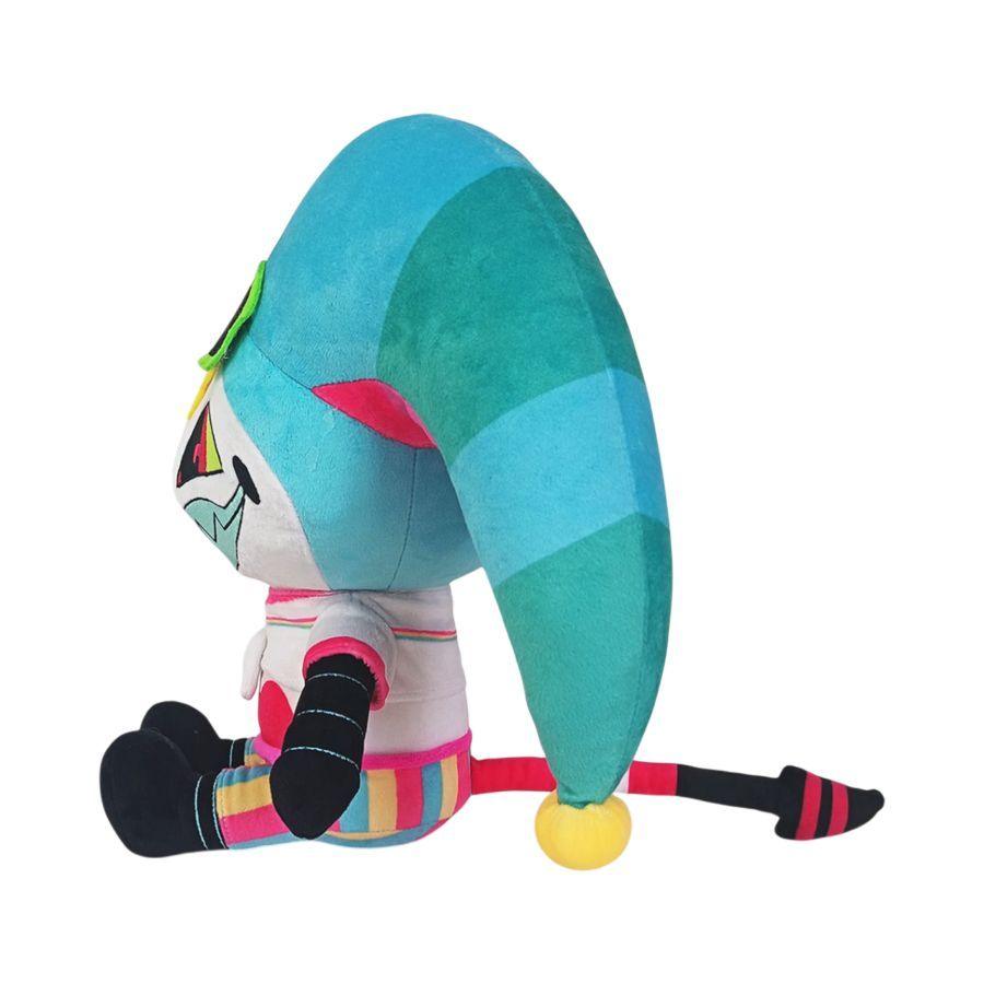 Helluva Boss - Summer Fizzarolli 9" Plush