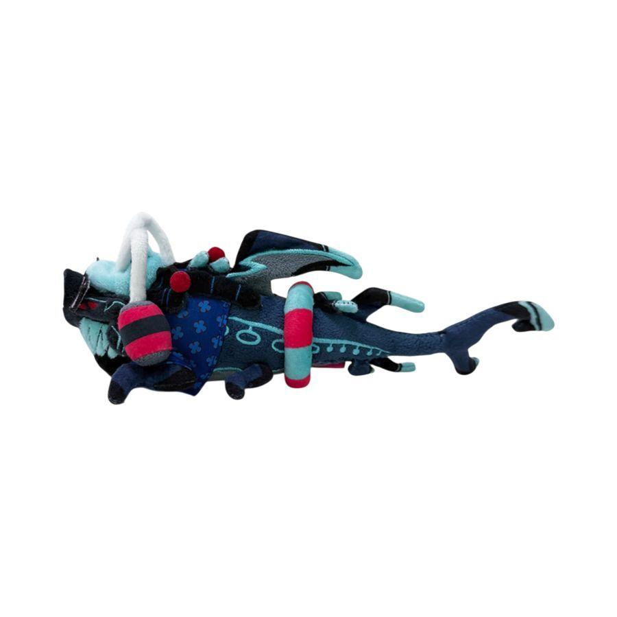 Hazbin Hotel - Summer Shok.Wav 9" Plush