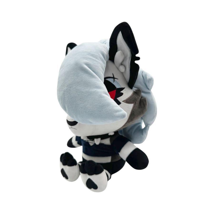 Helluva Boss - Loona 9" Plush