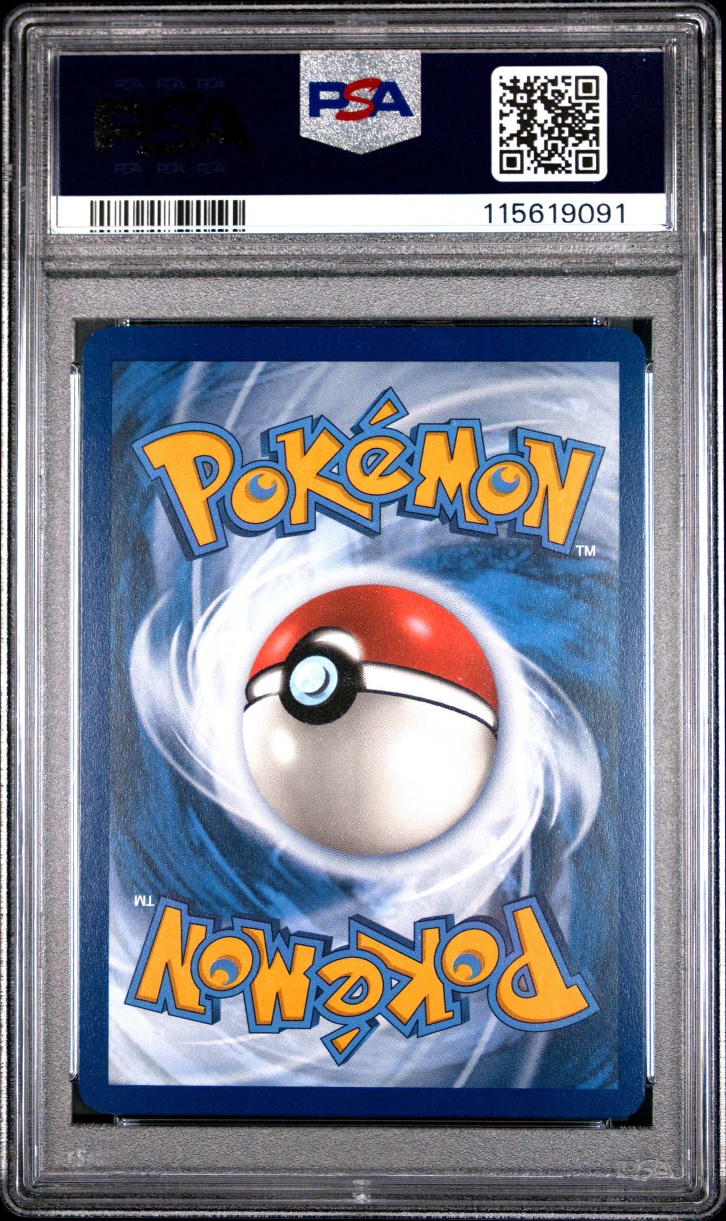 2023 Pokemon Svp En-Sv Black Star Promo 053 Mew Ex 151 Ultra-Premium Coll - PSA 9