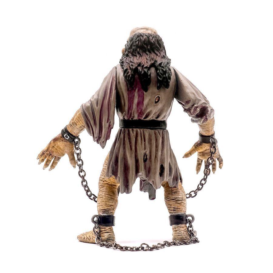 Army of Darkness - Pit Witch Collectable Figure