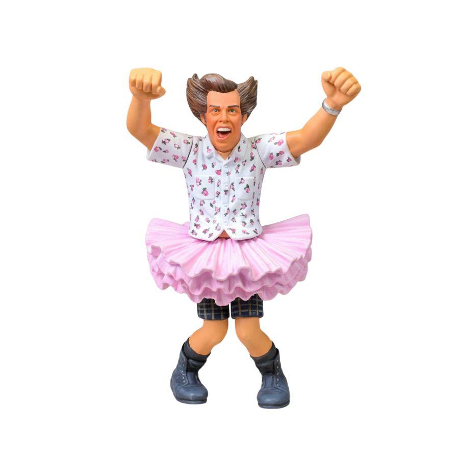 Ace Ventura - Shady Acres Collectable Figure