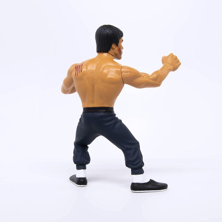 Bruce Lee - Bloody Collectable Figure