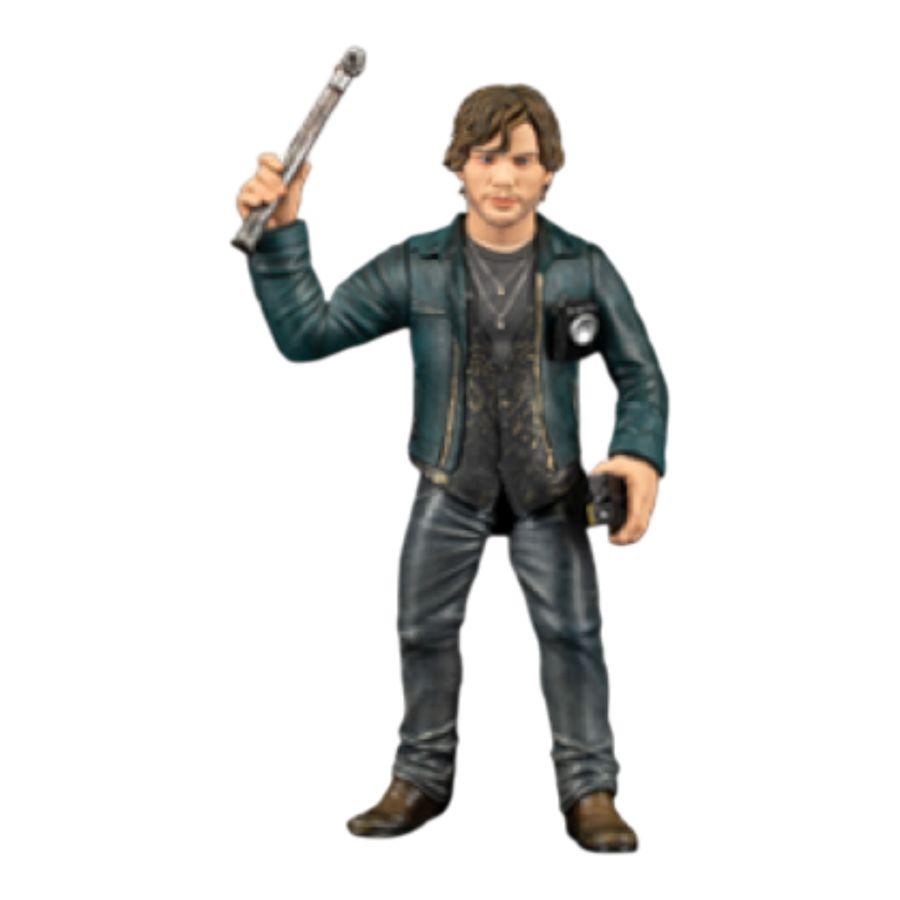 Silent Hill - James Sunderland Collectable Figure